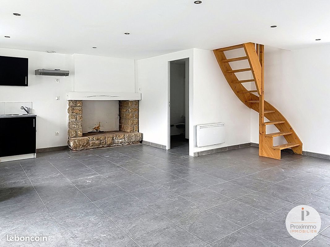 Maison à vendre, 61m², Renac