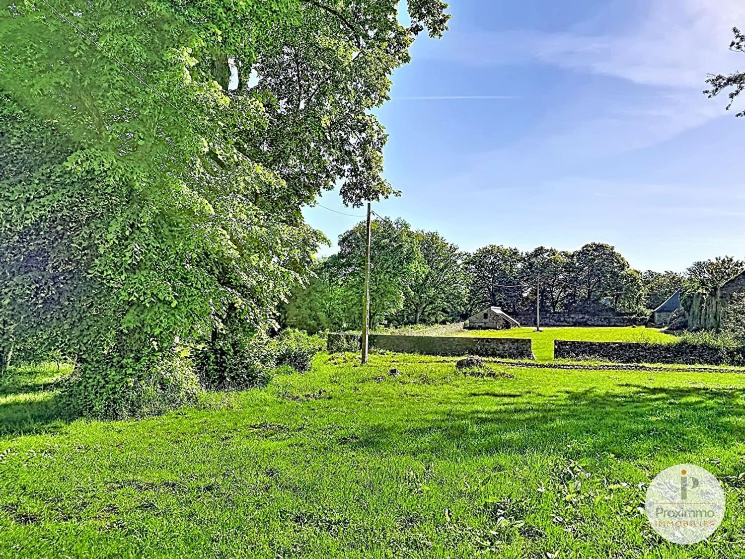 Maison à vendre, 274m², Bains-sur-Oust