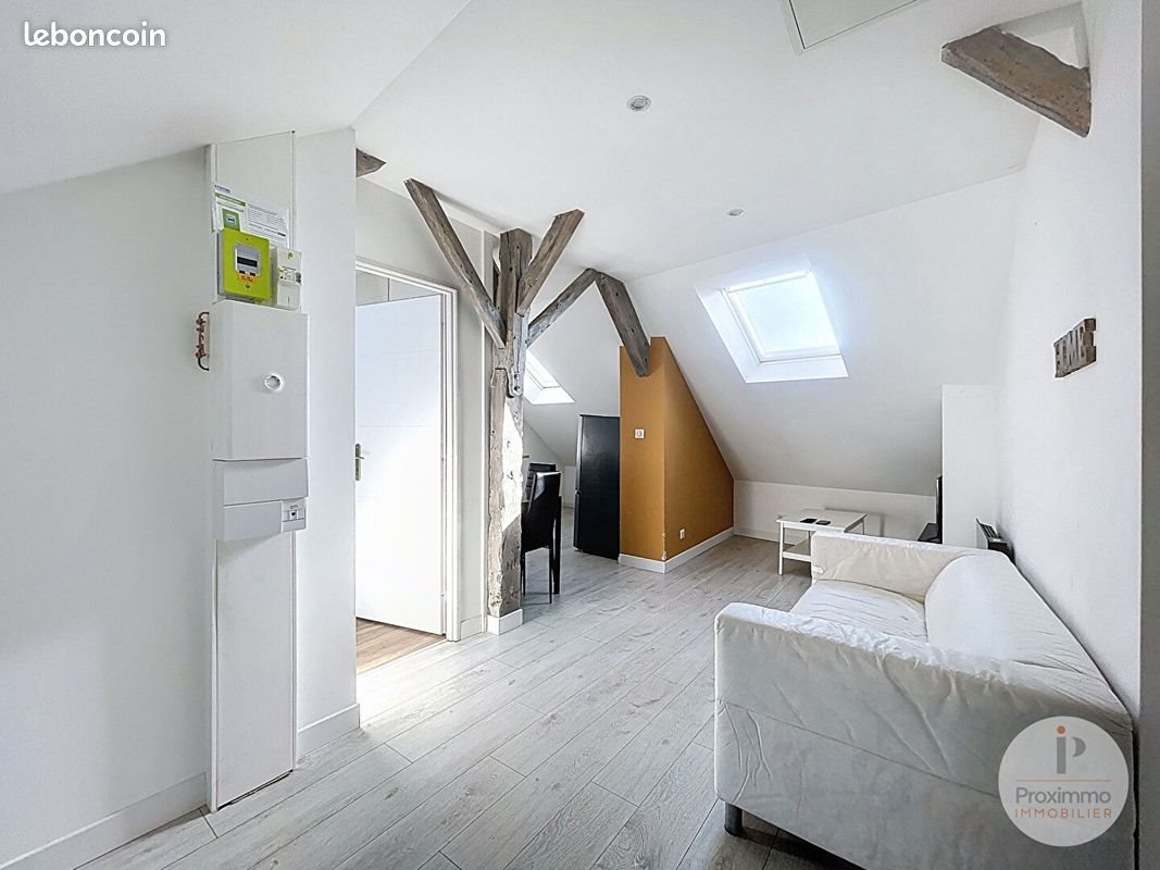 Appartement à louer, 30m², Ploërmel