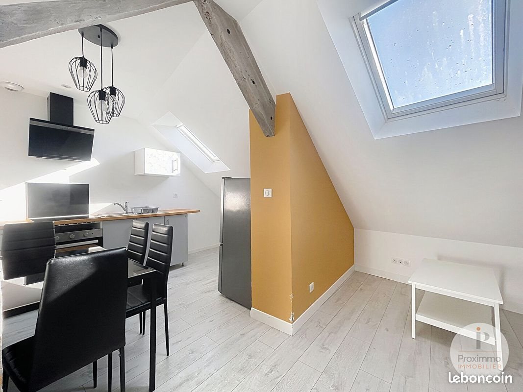 Appartement à louer, 30m², Ploërmel