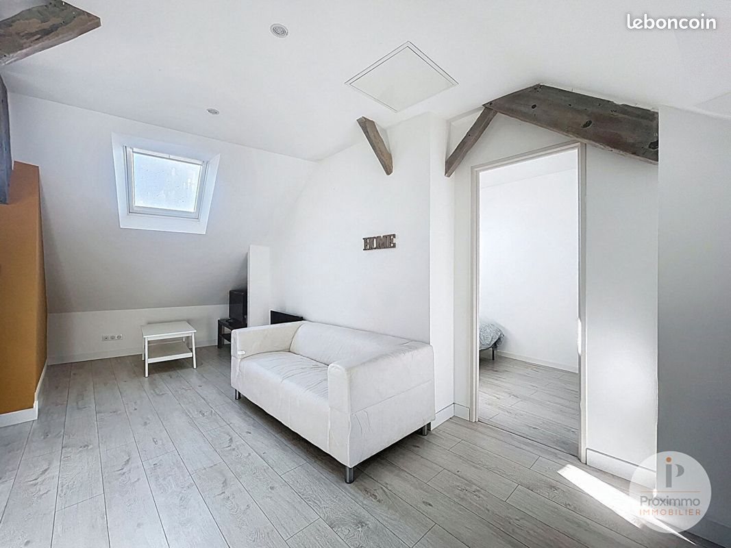 Appartement à louer, 30m², Ploërmel