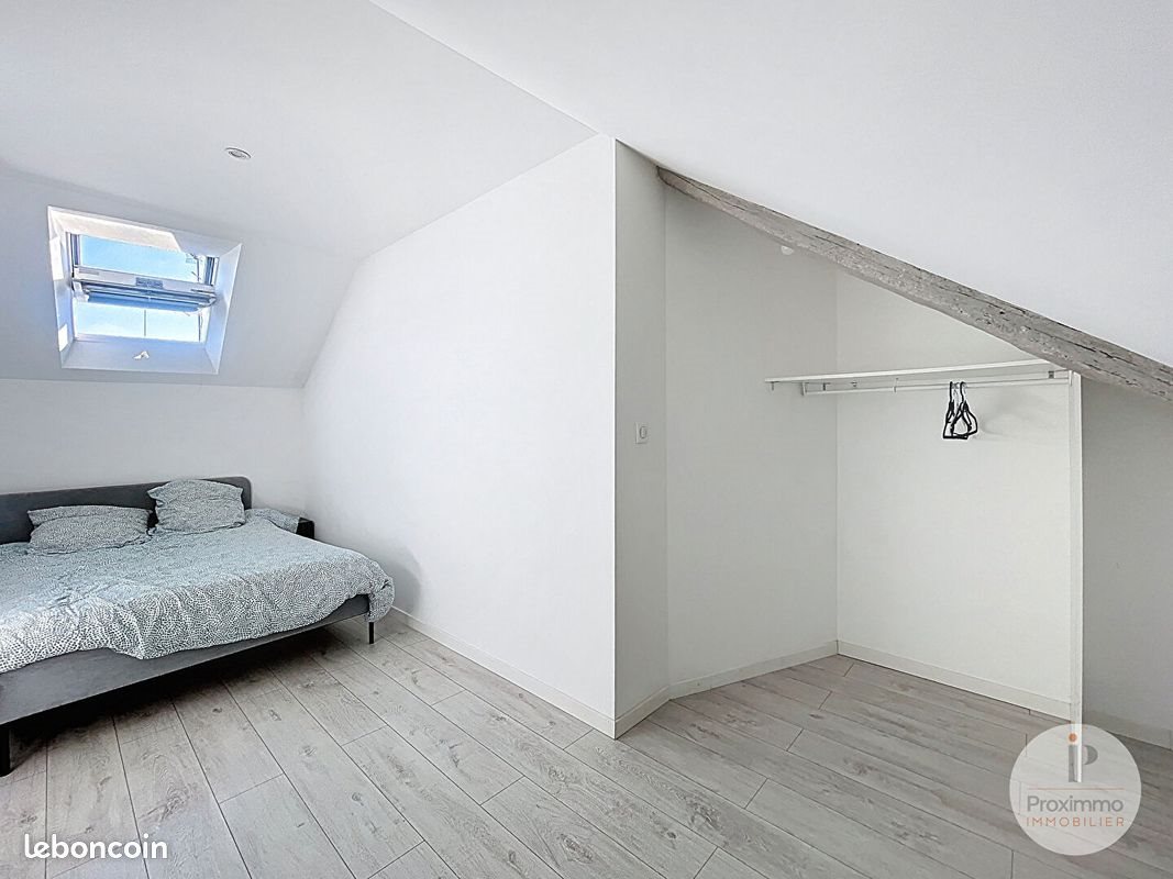 Appartement à louer, 30m², Ploërmel