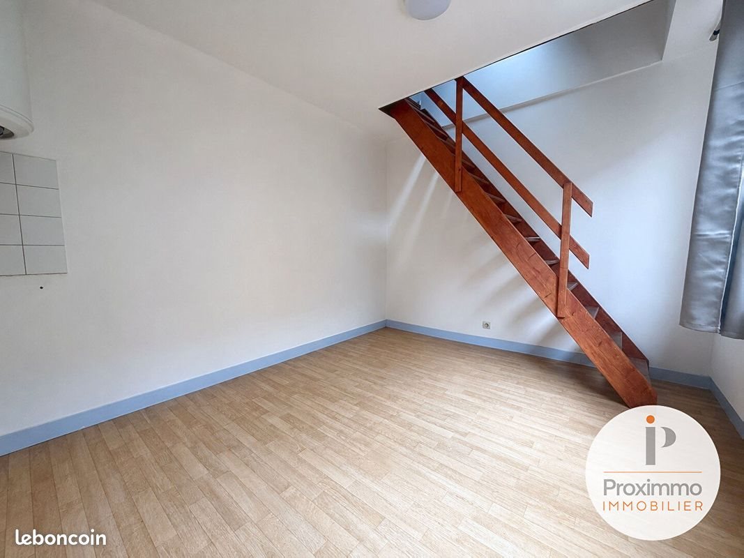 Appartement à louer, 15m², Redon