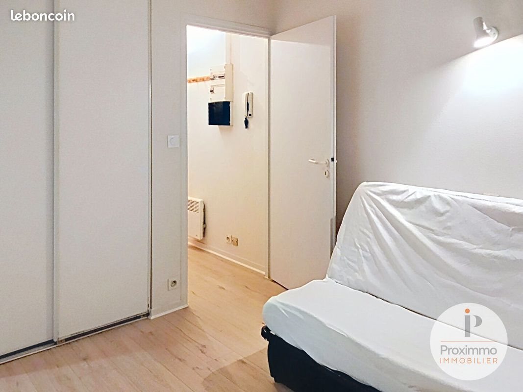 Appartement à louer, 19m², Redon