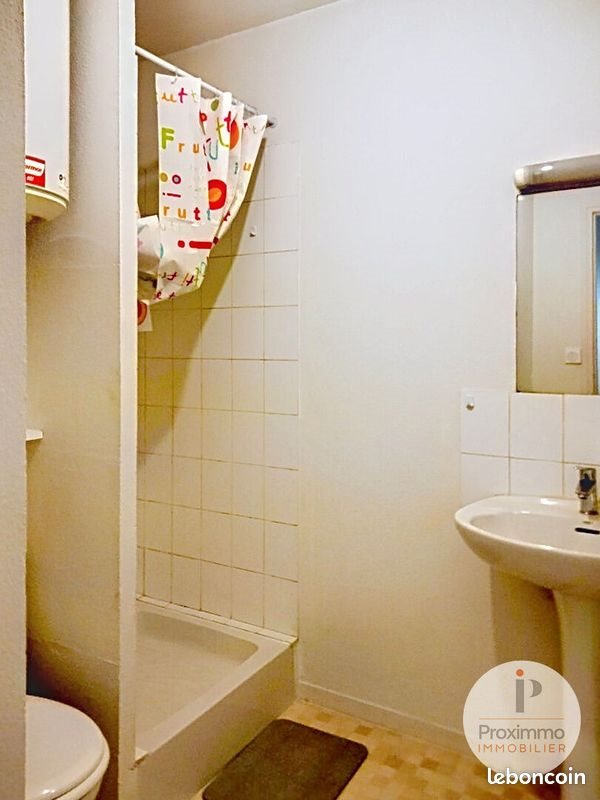 Appartement à louer, 19m², Redon