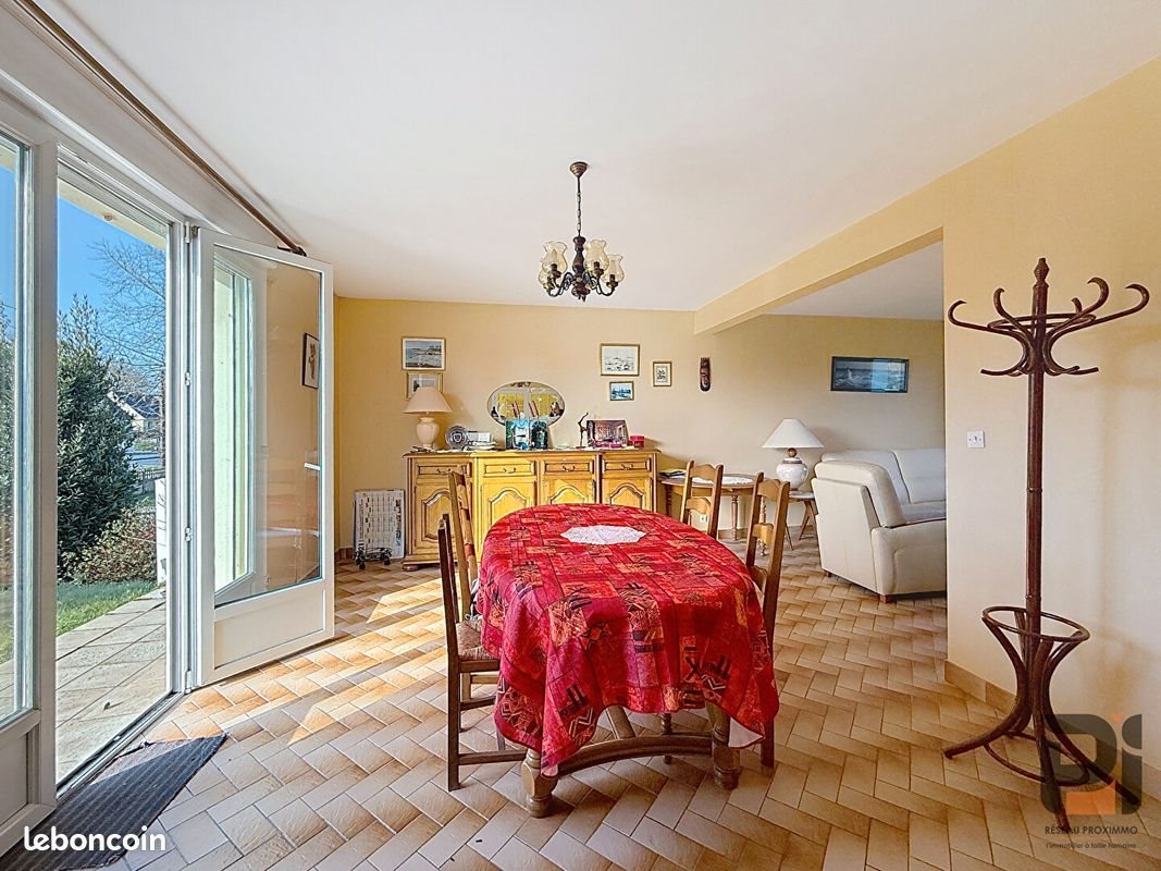 Maison à vendre, 118m², Redon