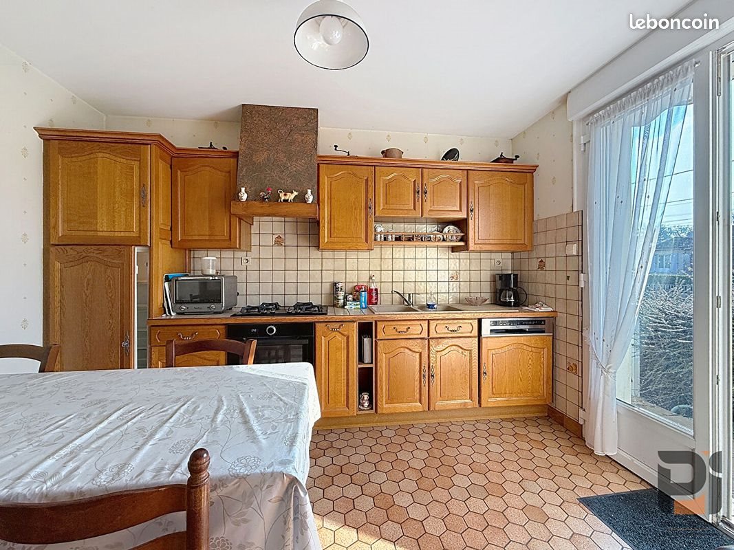Maison à vendre, 118m², Redon