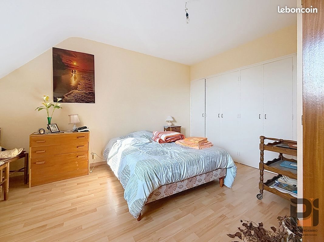 Maison à vendre, 118m², Redon
