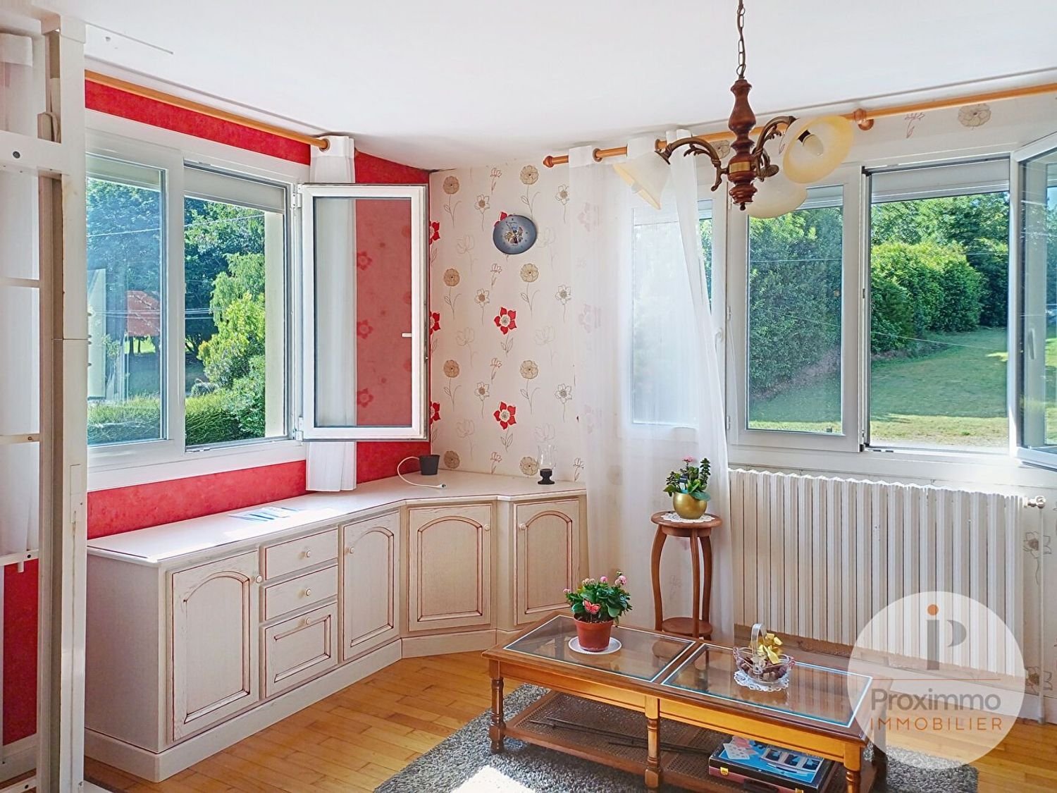 Maison à vendre, 120m², Caro
