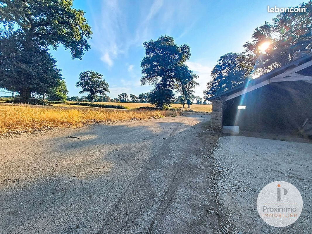Maison à louer, 79m², Béganne
