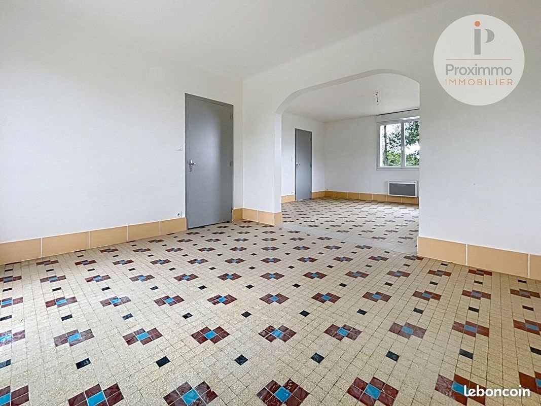 Maison à louer, 123m², La Noë-Blanche