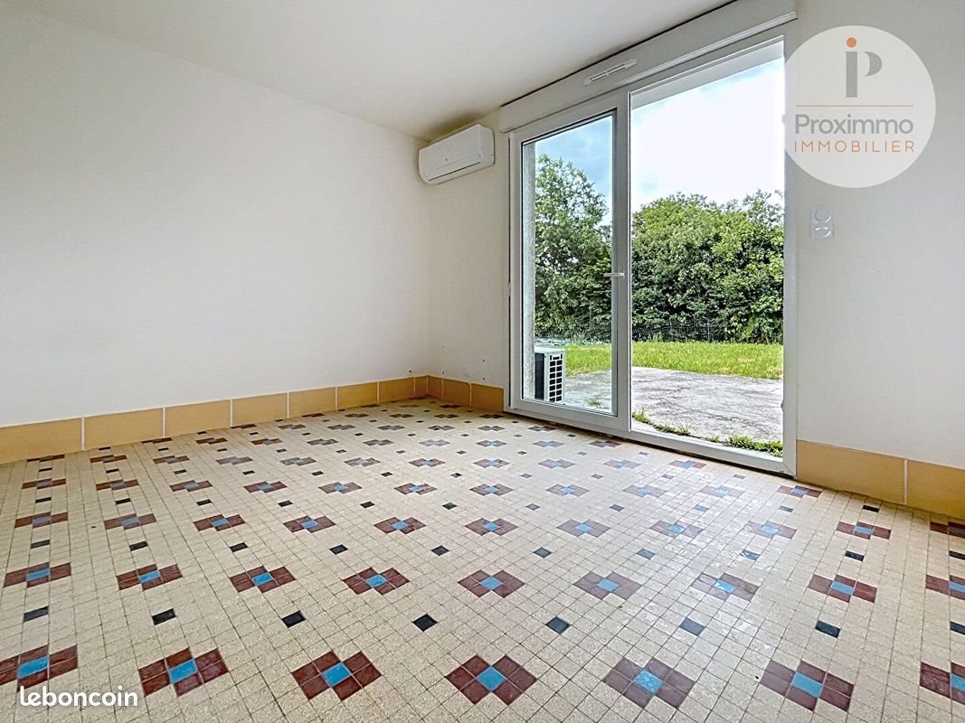 Maison à louer, 123m², La Noë-Blanche