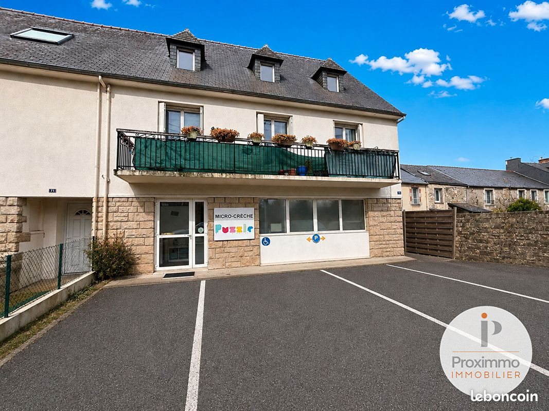 Appartement à vendre, 253m², Redon