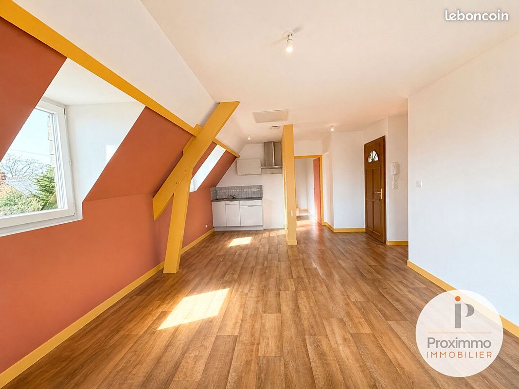 Appartement à vendre, 253m², Redon