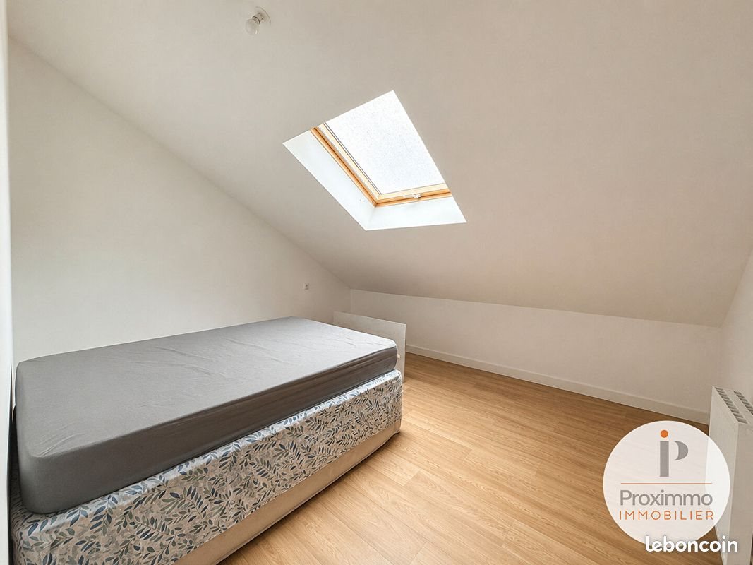 Appartement à vendre, 253m², Redon