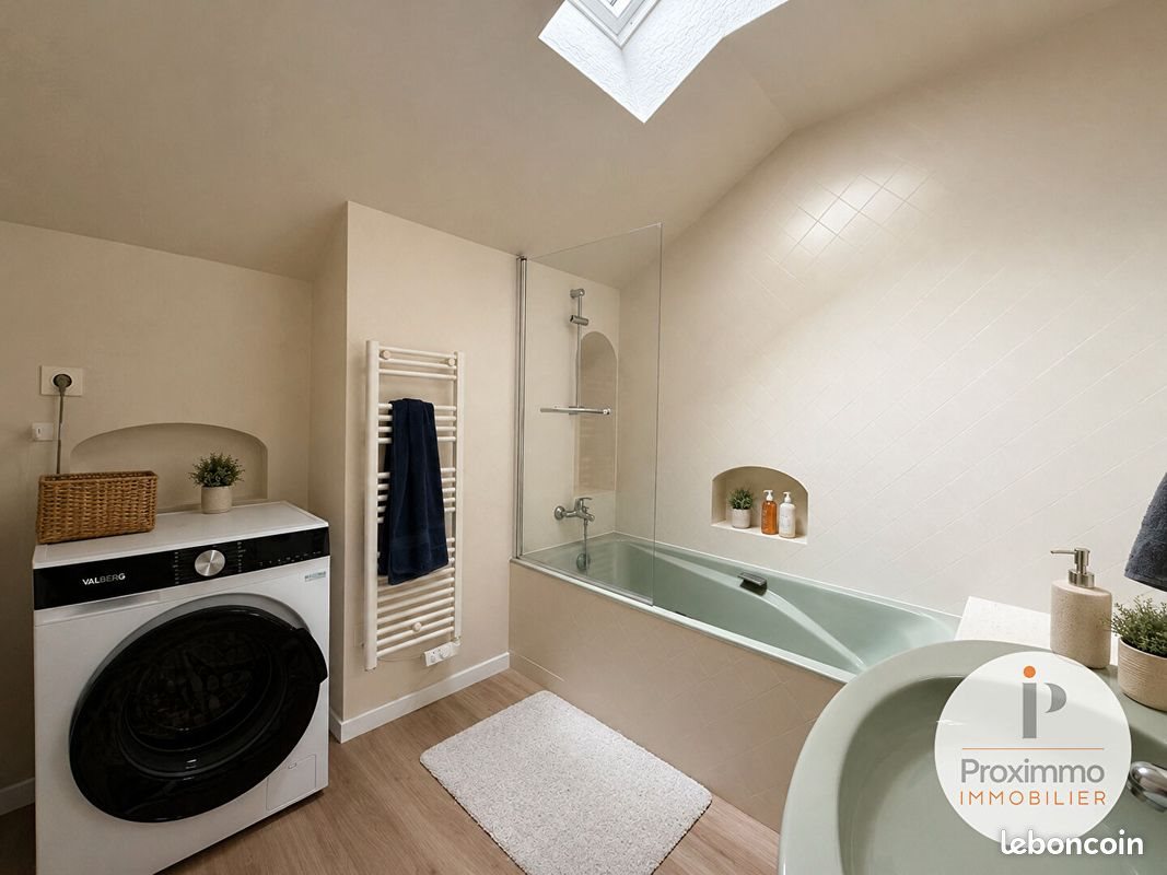 Appartement à vendre, 253m², Redon