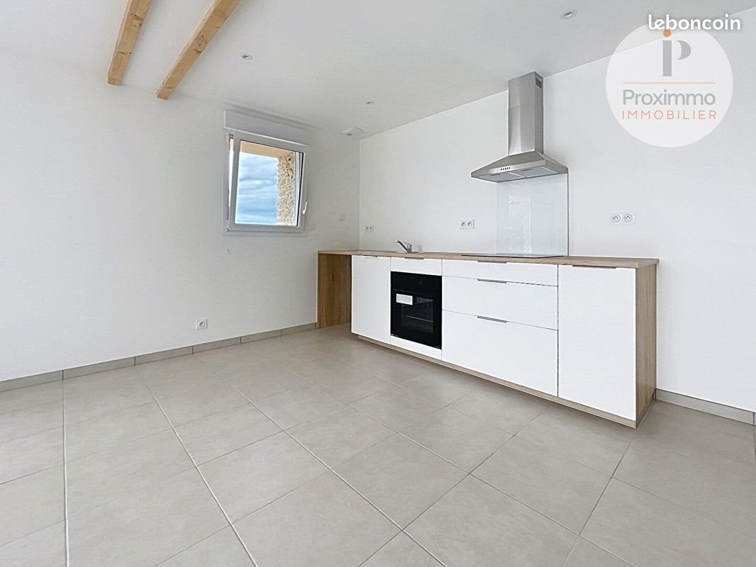 Maison à louer, 113m², Bain-de-Bretagne