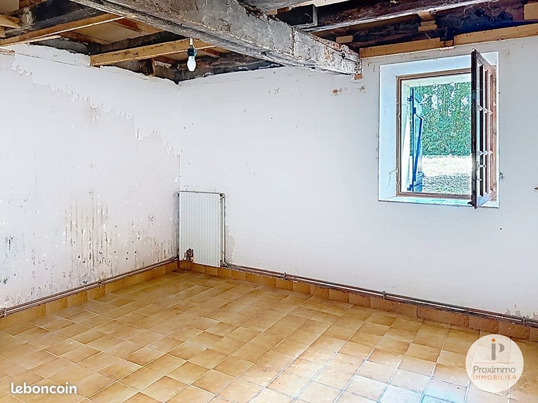 Maison à vendre, 98m², Théhillac