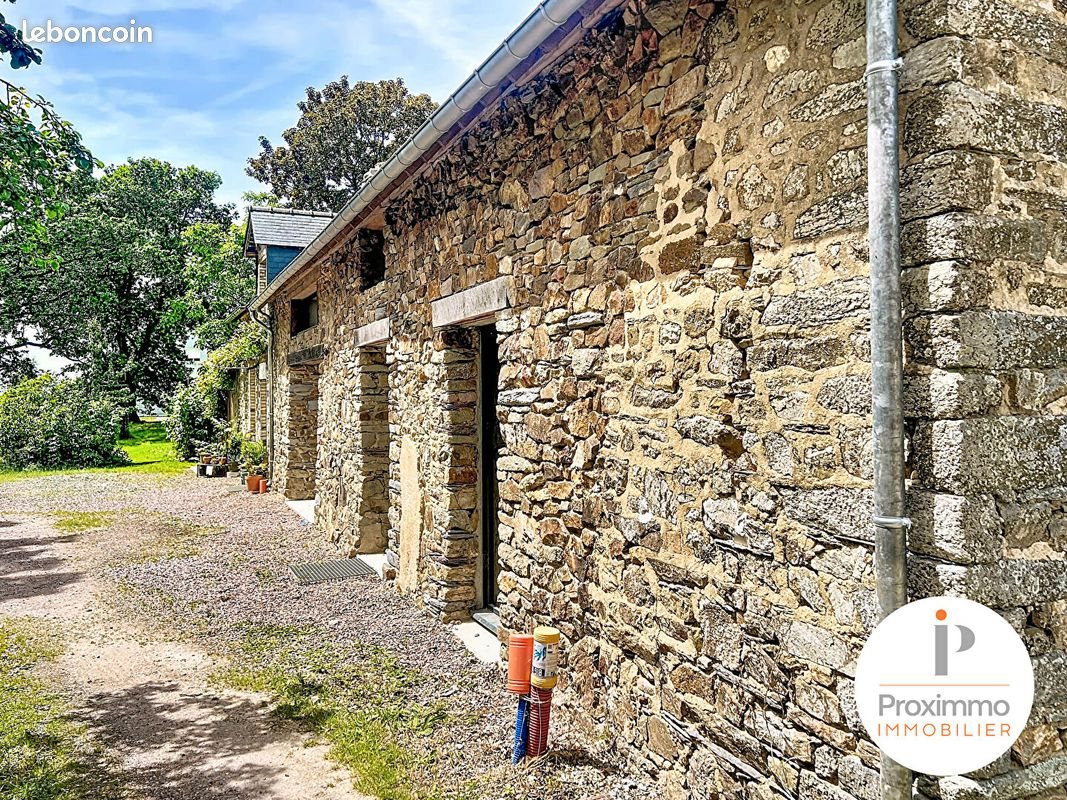 Maison à vendre, 157m², Saint-Séglin