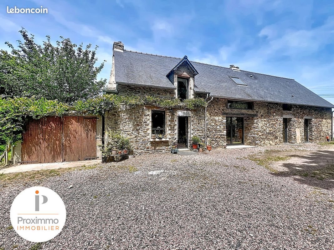 Maison à vendre, 157m², Saint-Séglin