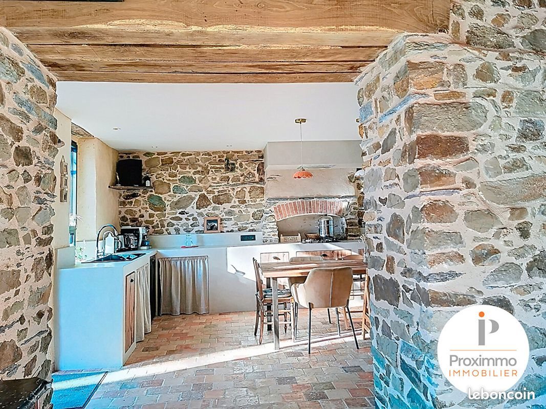 Maison à vendre, 157m², Saint-Séglin