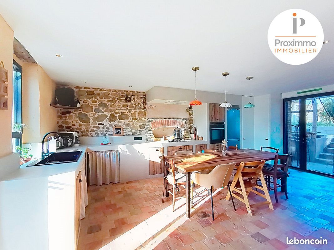 Maison à vendre, 157m², Saint-Séglin