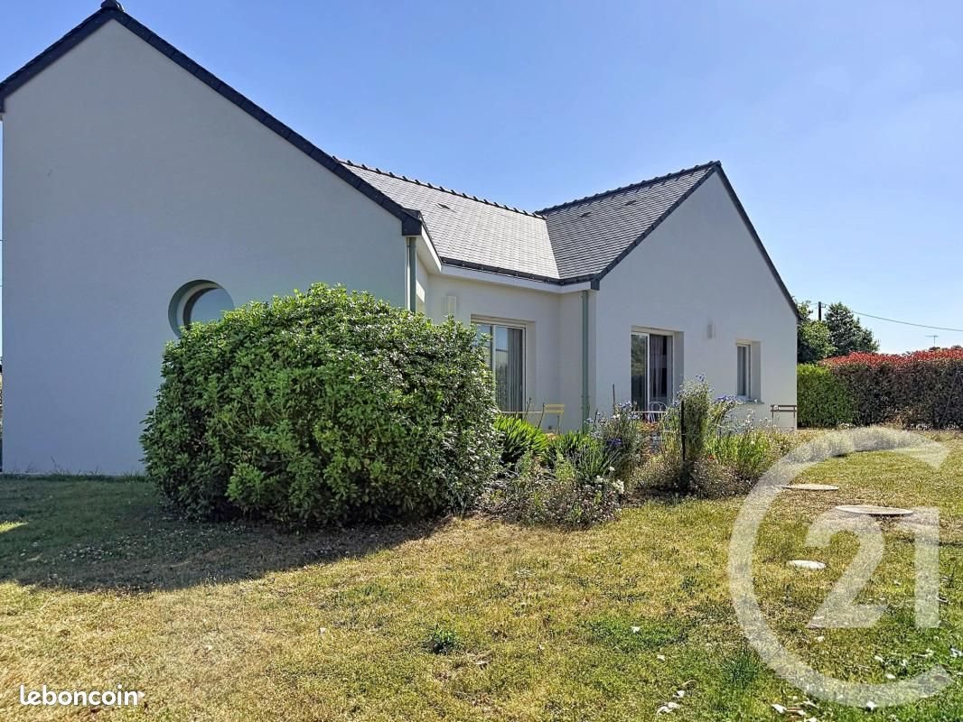 Maison à vendre, 105m², Saint-Nicolas-de-Redon