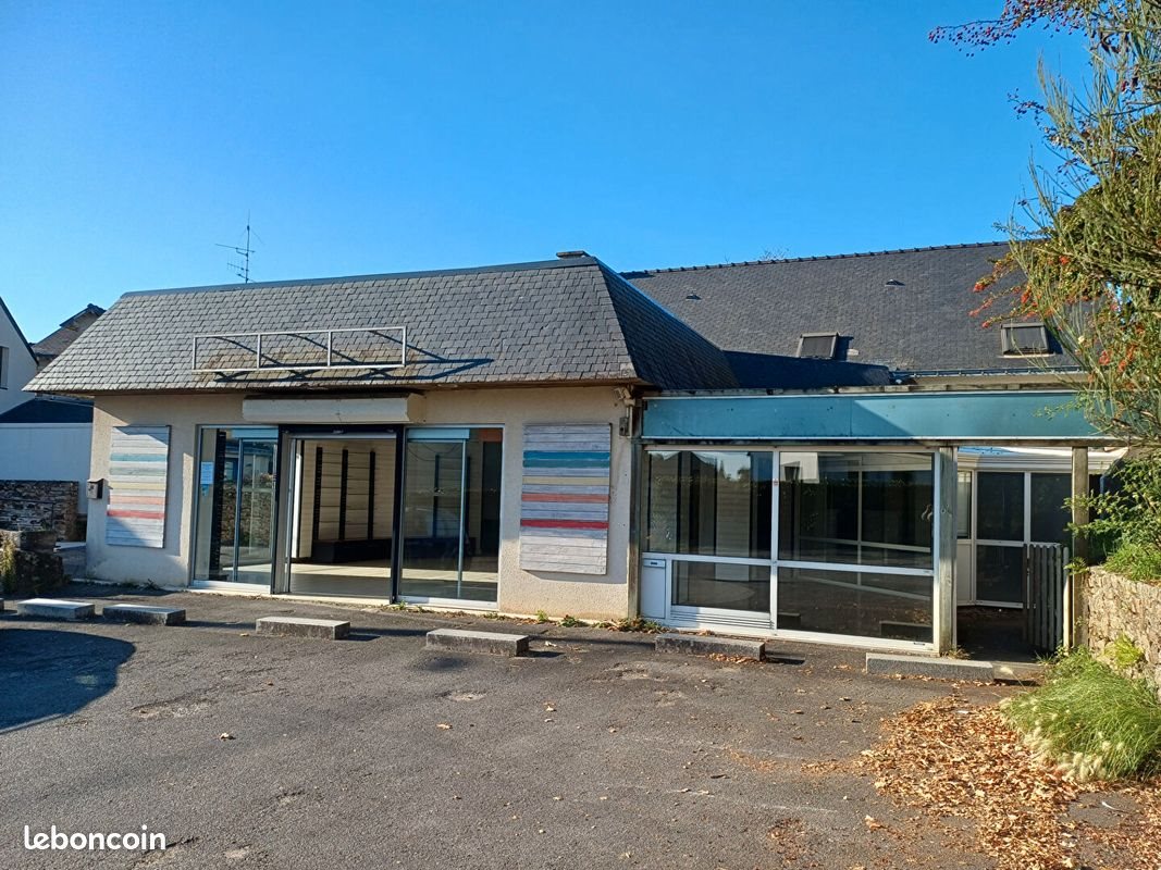 Appartement à vendre, 263m², Nivillac
