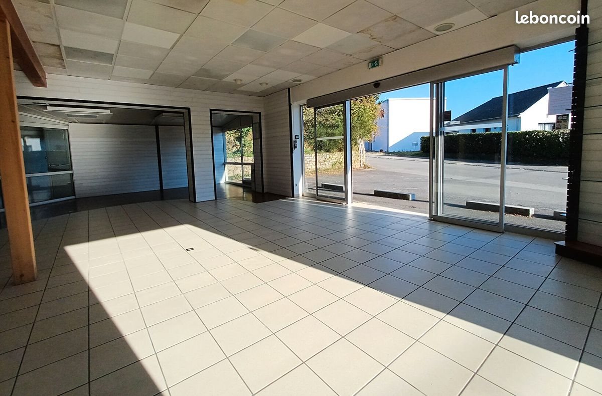 Appartement à vendre, 263m², Nivillac