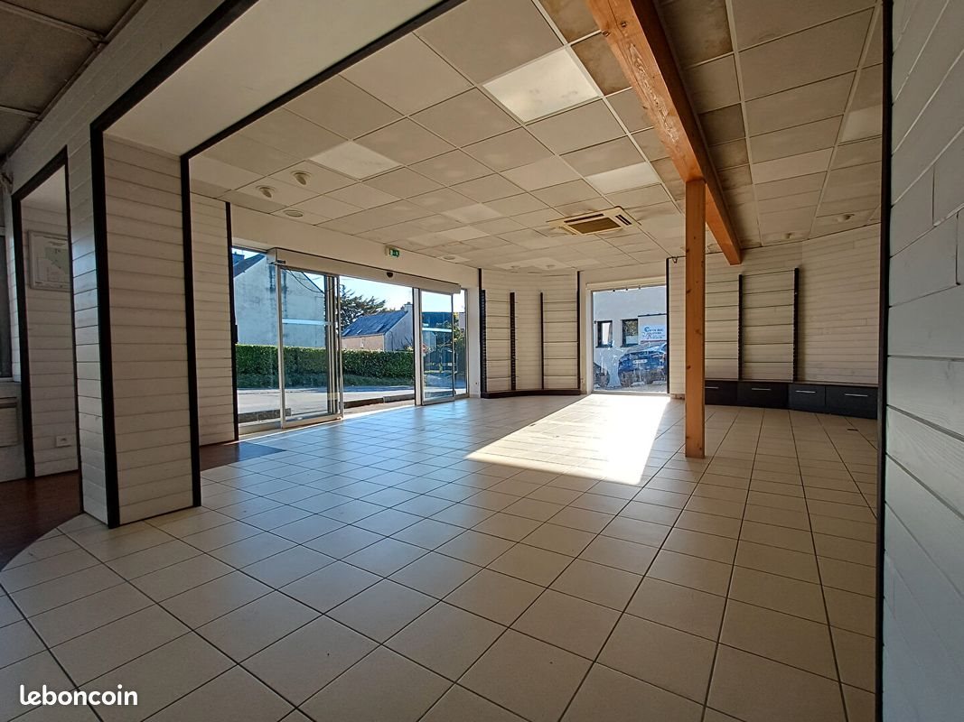 Appartement à vendre, 263m², Nivillac