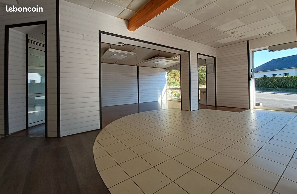 Appartement à vendre, 263m², Nivillac