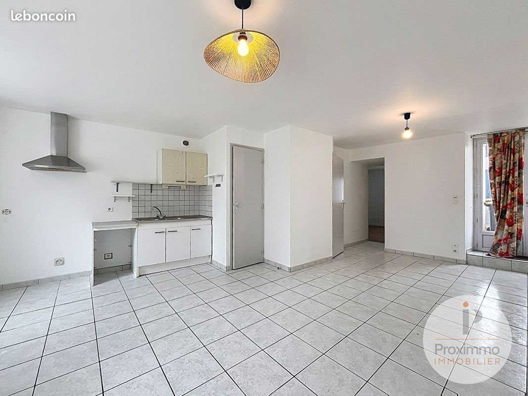 Appartement à louer, 43m², Ploërmel