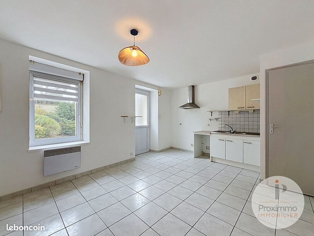 Appartement à louer, 43m², Ploërmel