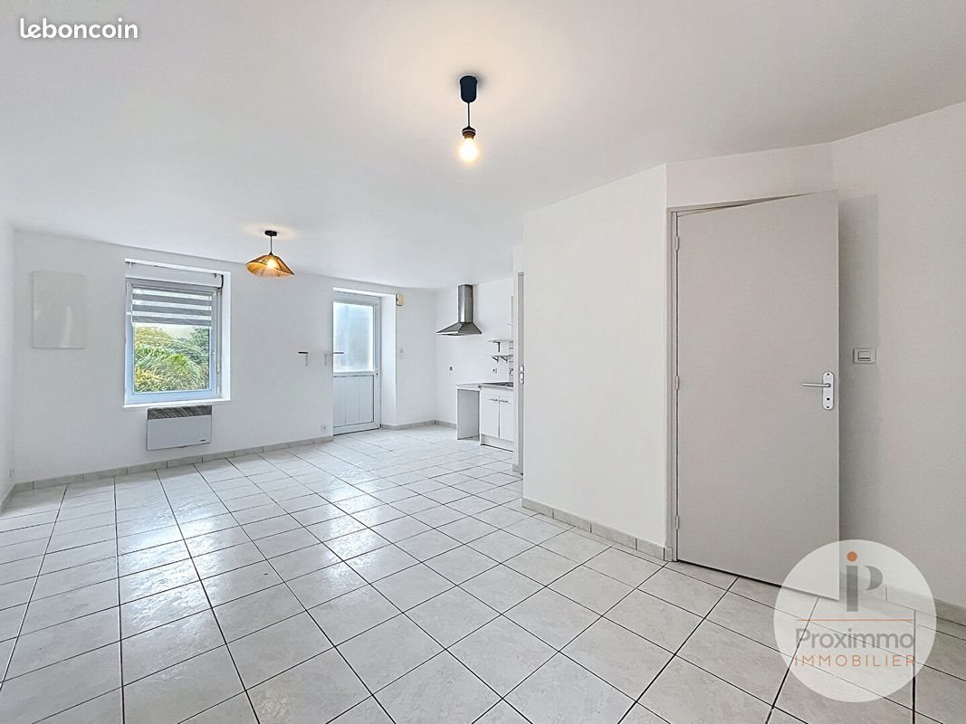 Appartement à louer, 43m², Ploërmel