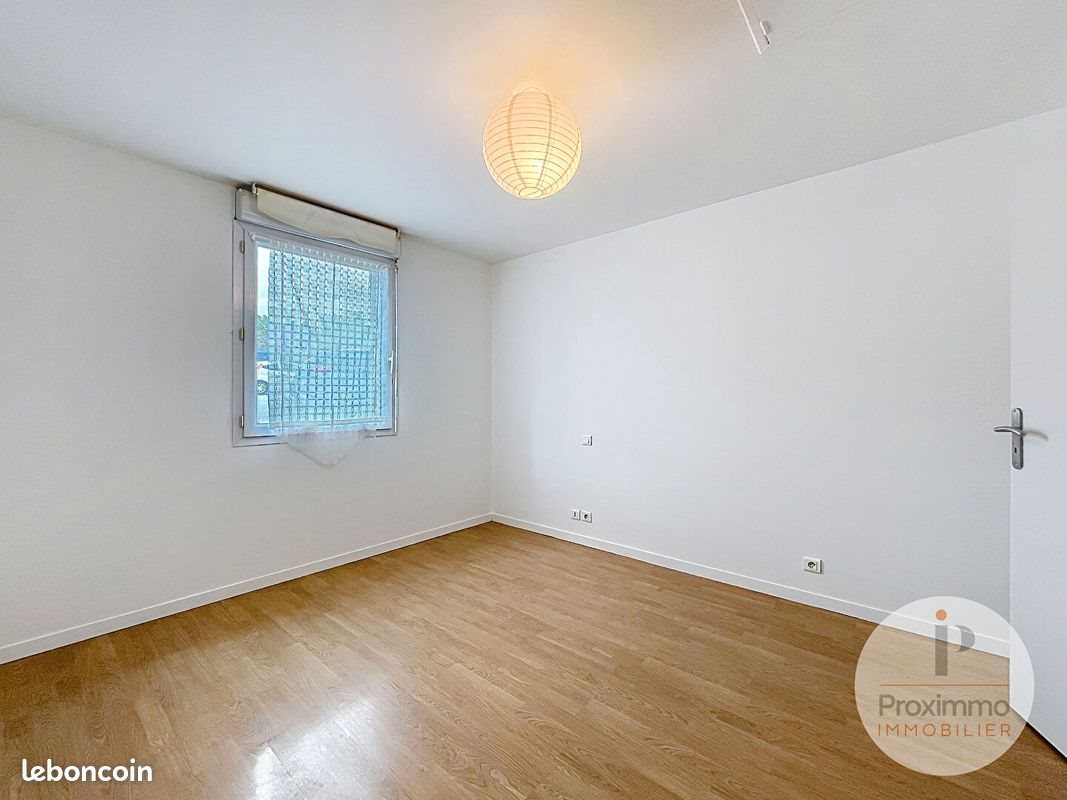 Appartement à louer, 43m², Ploërmel