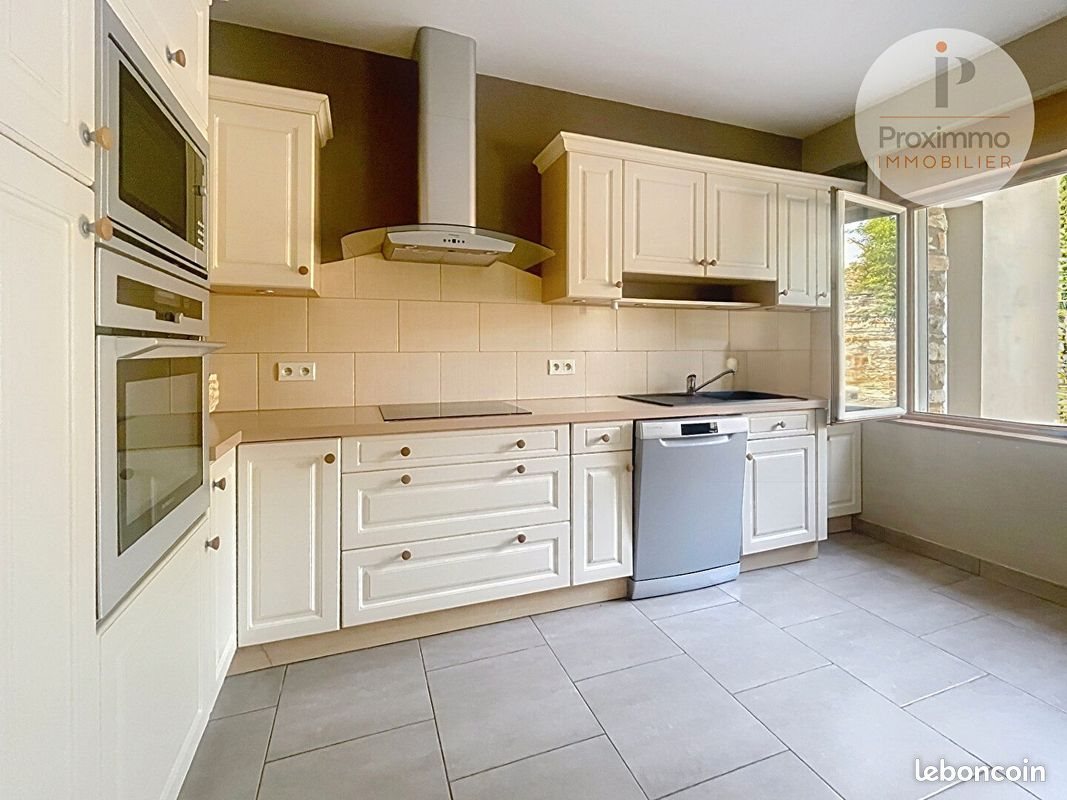 Maison à louer, 171m², Grand-Fougeray