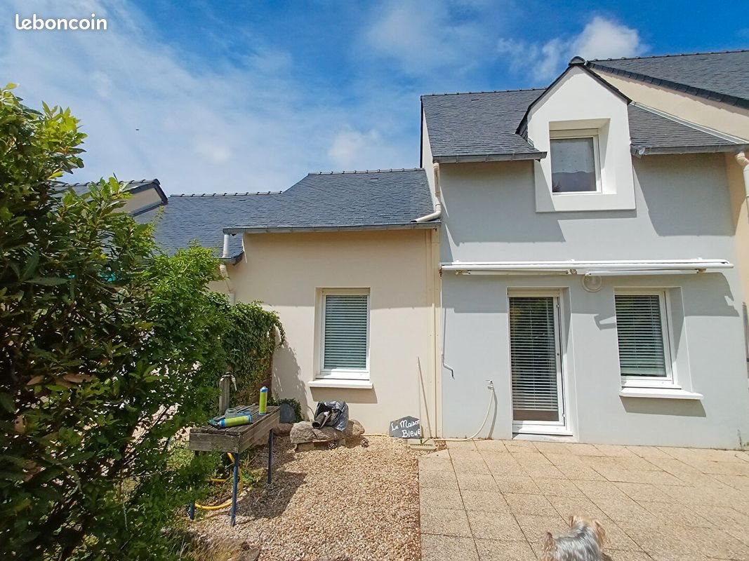 Maison à vendre, 56m², Arzal