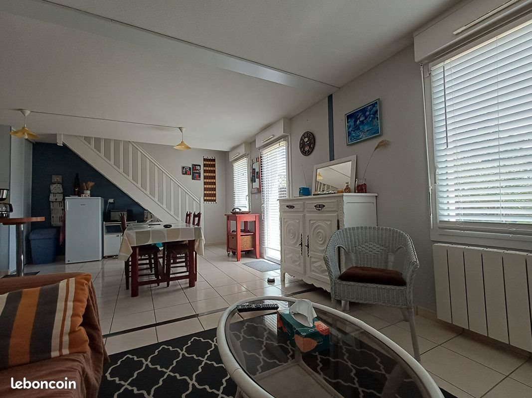 Maison à vendre, 56m², Arzal