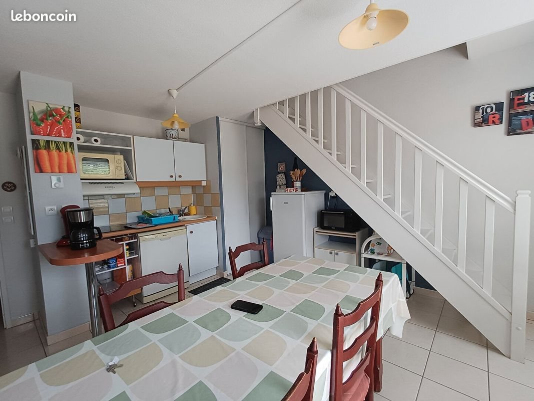Maison à vendre, 56m², Arzal