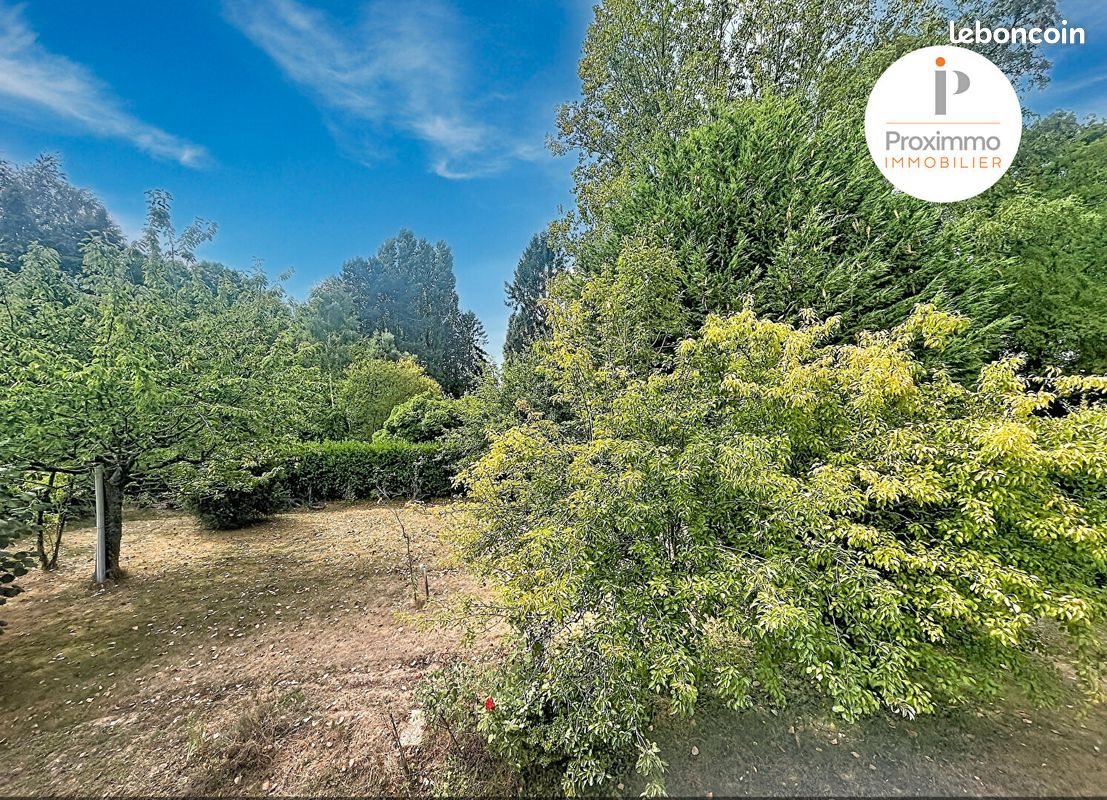 Maison à vendre, 70m², Melesse