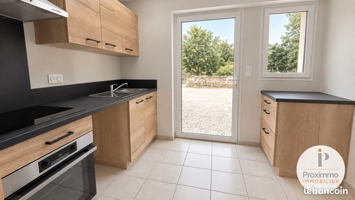 Maison à louer, 75m², Carentoir