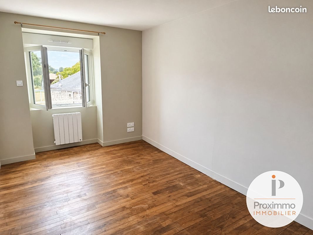 Maison à louer, 75m², Carentoir
