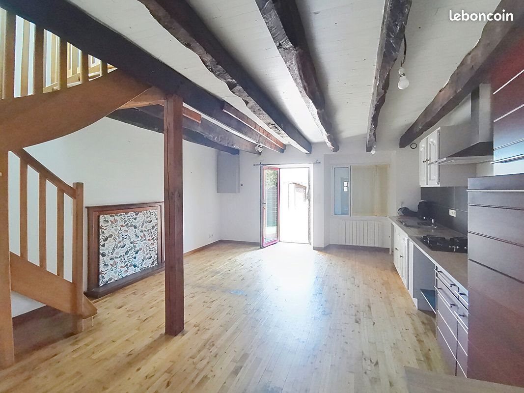 Maison à vendre, 60m², Pipriac