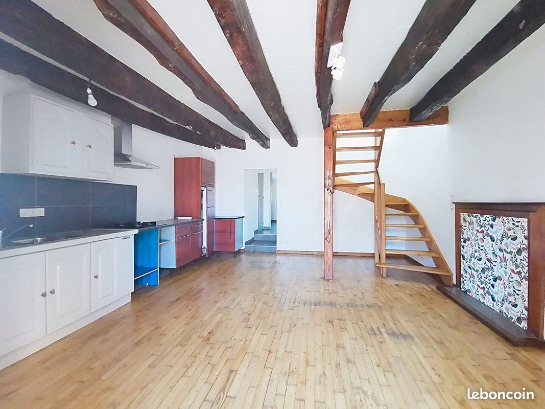 Maison à vendre, 60m², Pipriac