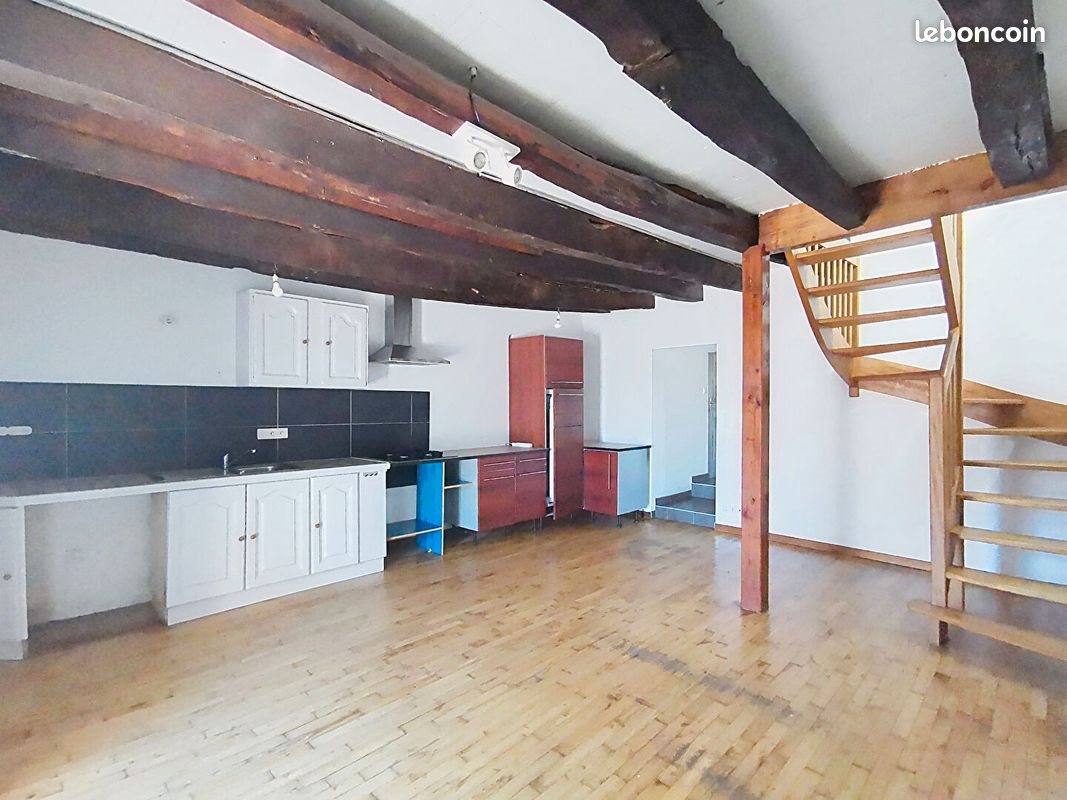 Maison à vendre, 60m², Pipriac