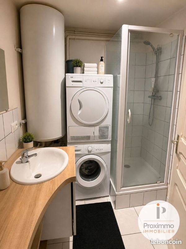 Appartement à vendre, 65m², Redon