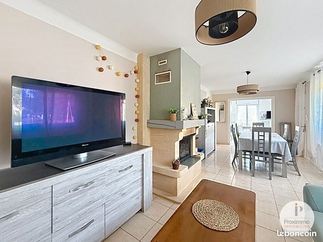 Maison à vendre, 113m², Redon