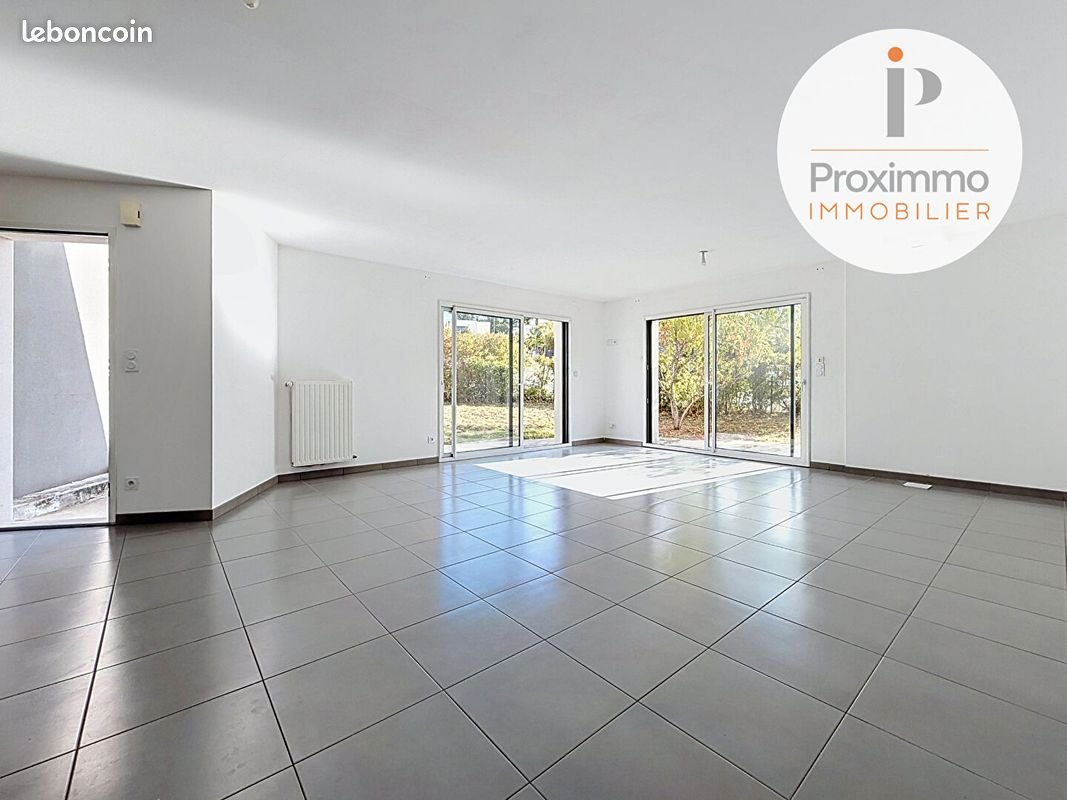 Maison à vendre, 114m², Bain-de-Bretagne
