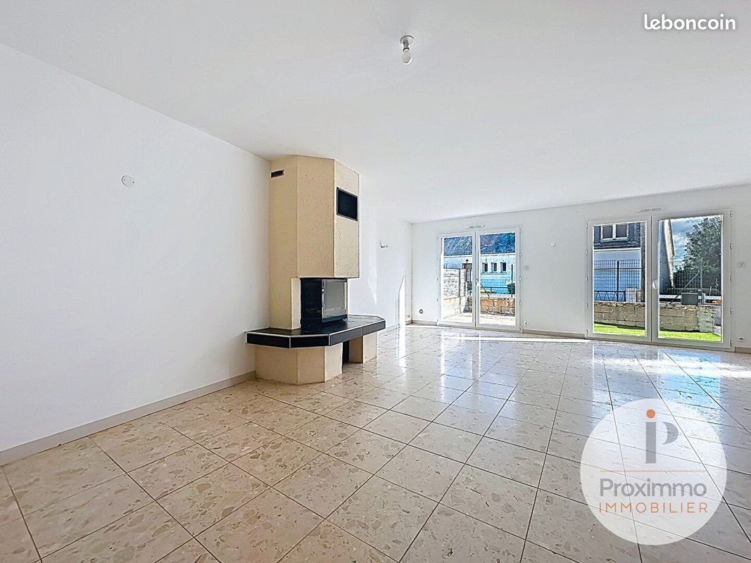 Maison à louer, 90m², Questembert