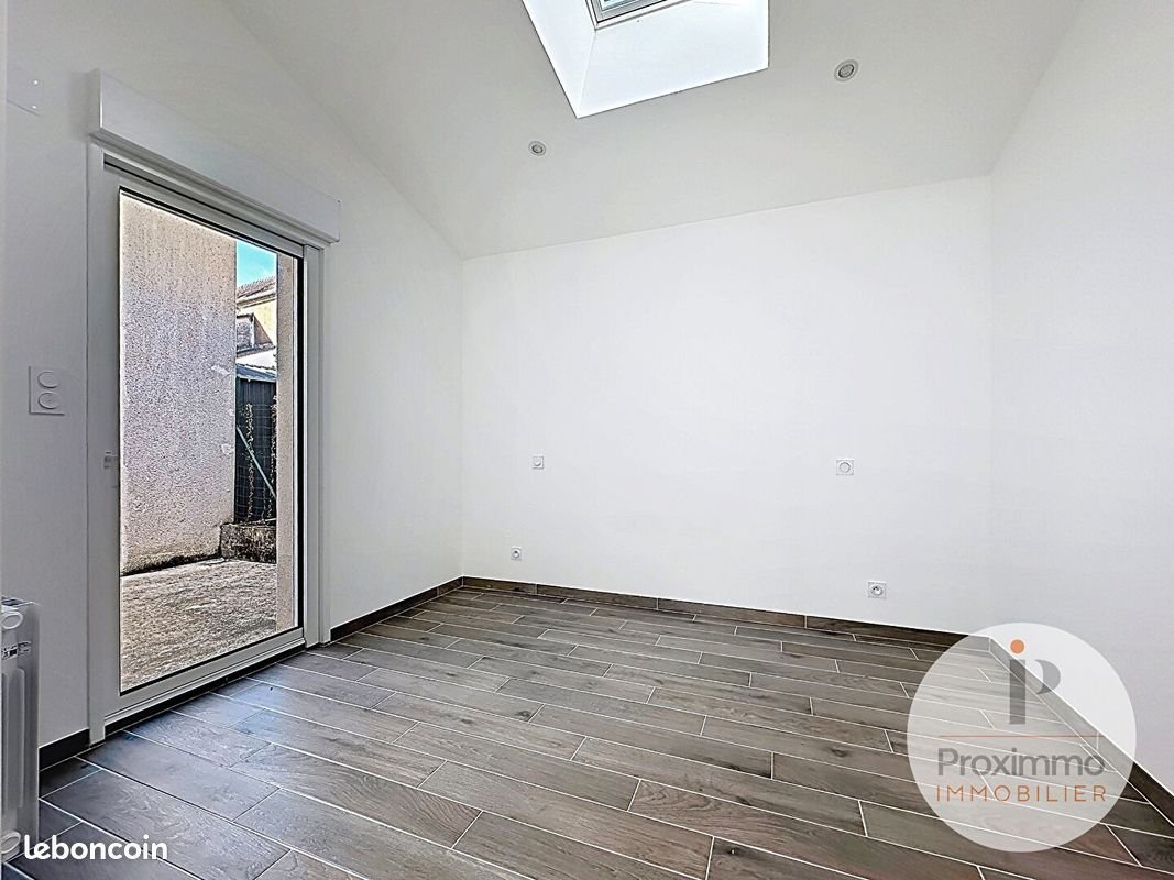 Maison à louer, 90m², Questembert